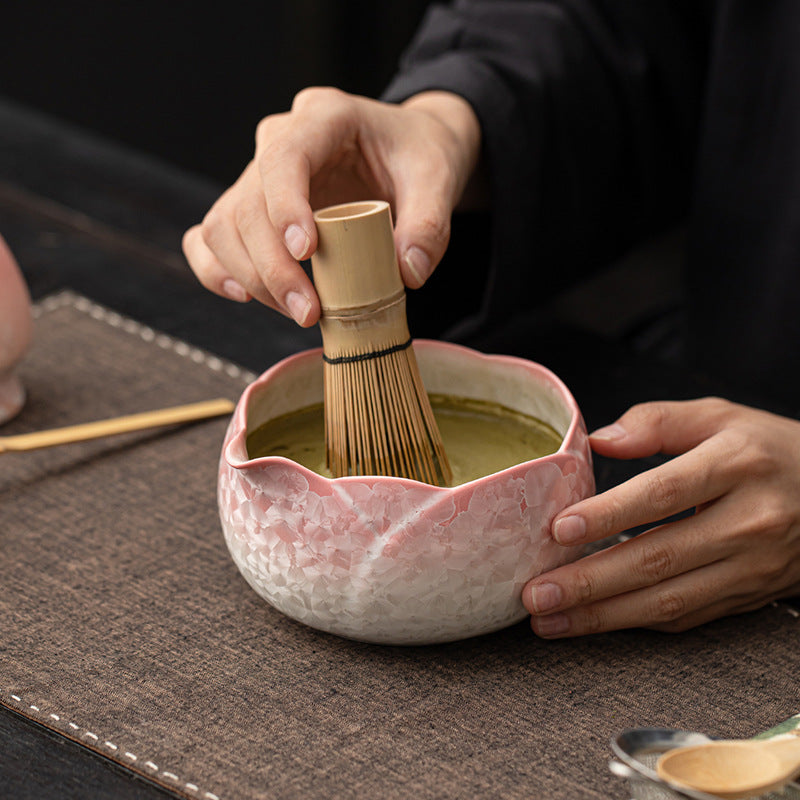 Gohobi Ceramic Matcha Set 108