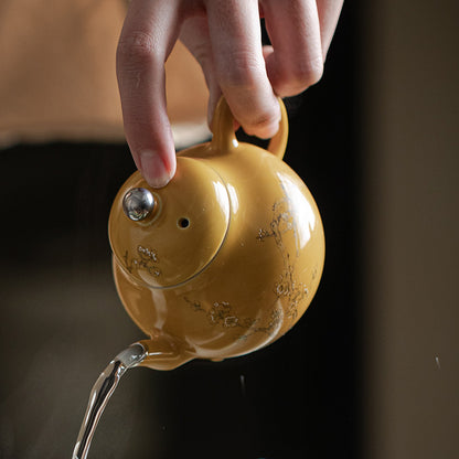 Gohobi Anxiang Teapot