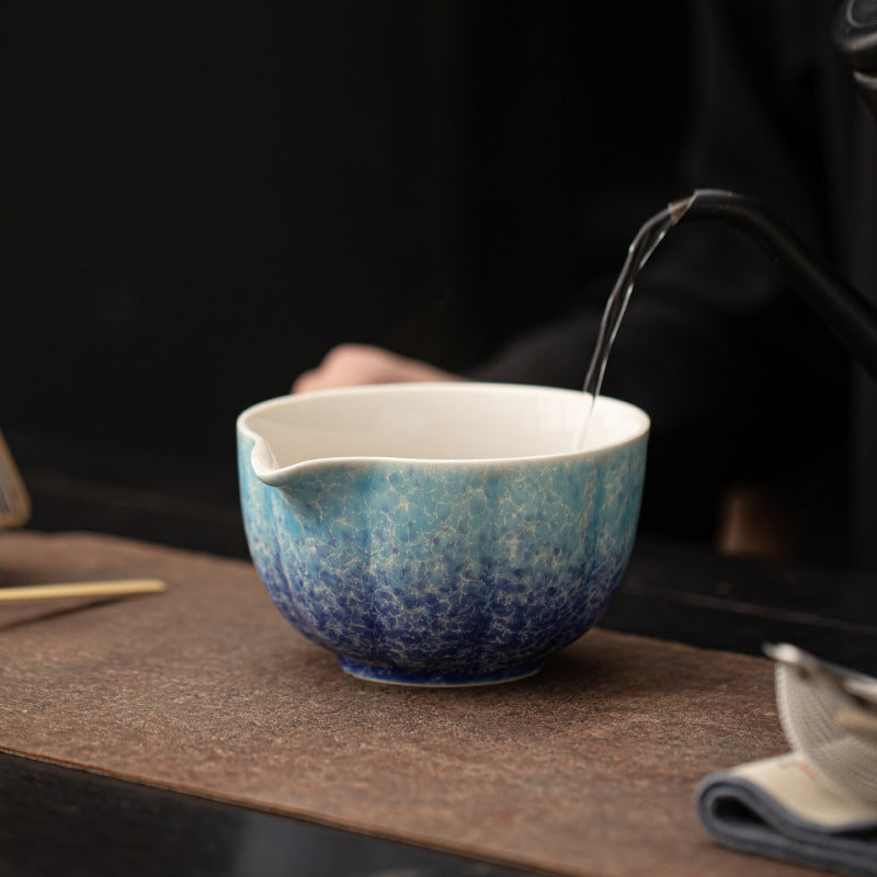 Gohobi Ceramic Matcha Set 026