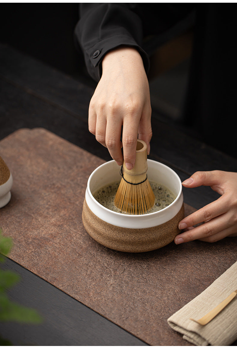 Gohobi Ceramic Matcha Set 004