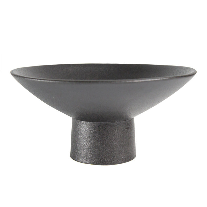 Gohobi Grand vase Ikebana de style japonais 004