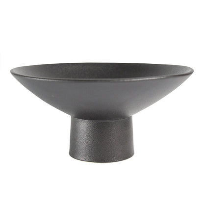 Gohobi Grand vase Ikebana de style japonais 004