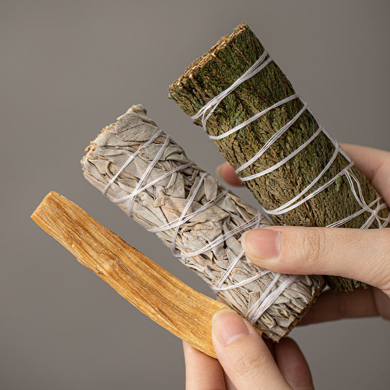 Gohobi Mount Fuji Ceramic Incense Fireplace