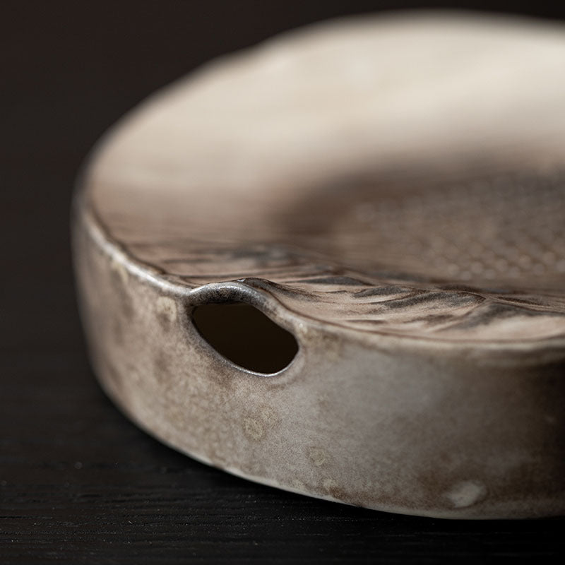 Gohobi Ink-Wash Tea Tray