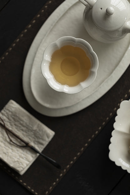 Gohobi Song-inspired Tall Foot Master Cup