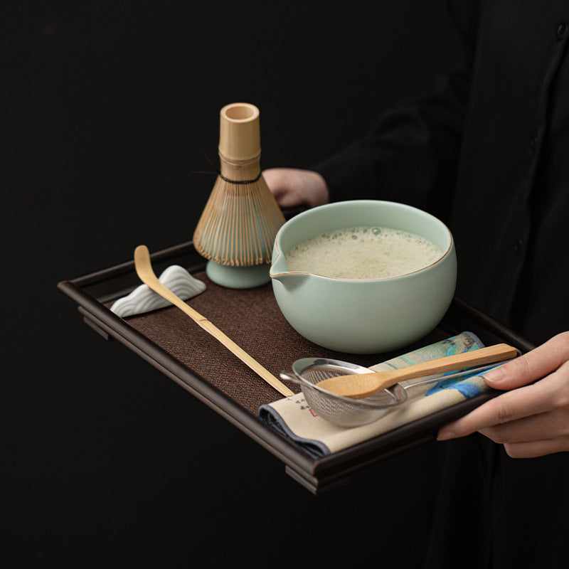 Coffret Matcha en céramique Gohobi 025