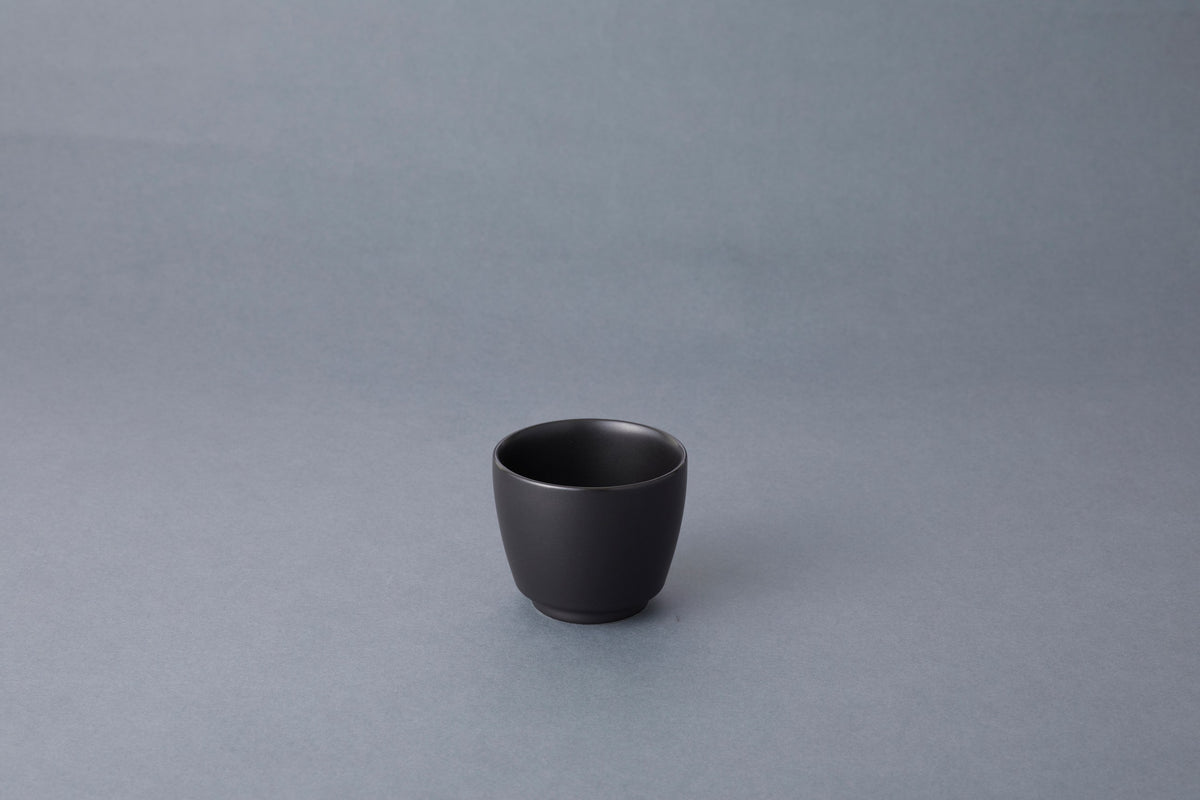 TK Tea Cup - Ceramic Japan [Made in Japan]