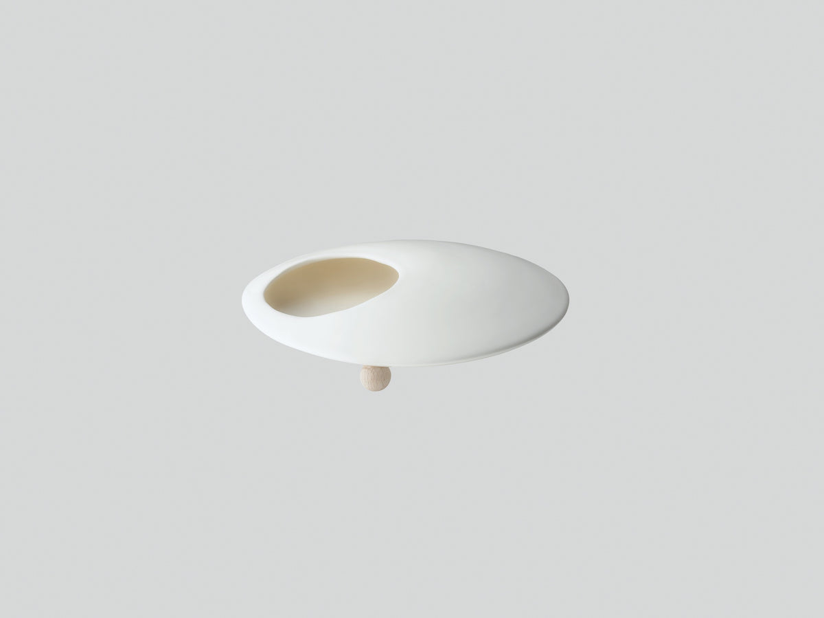 MAMMALS (S) - Ceramic Japan [Made in Japan]
