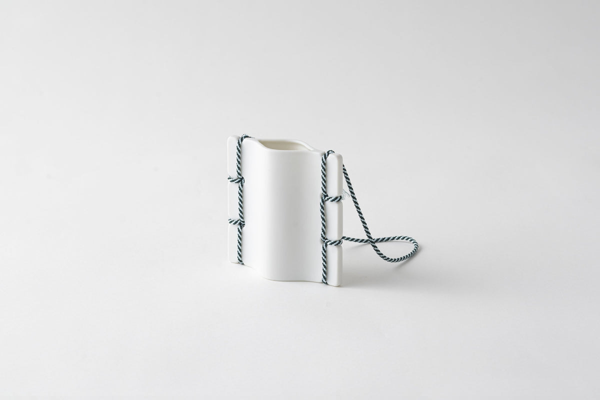 WATOJI (S) - Ceramic Japan [Made in Japan]