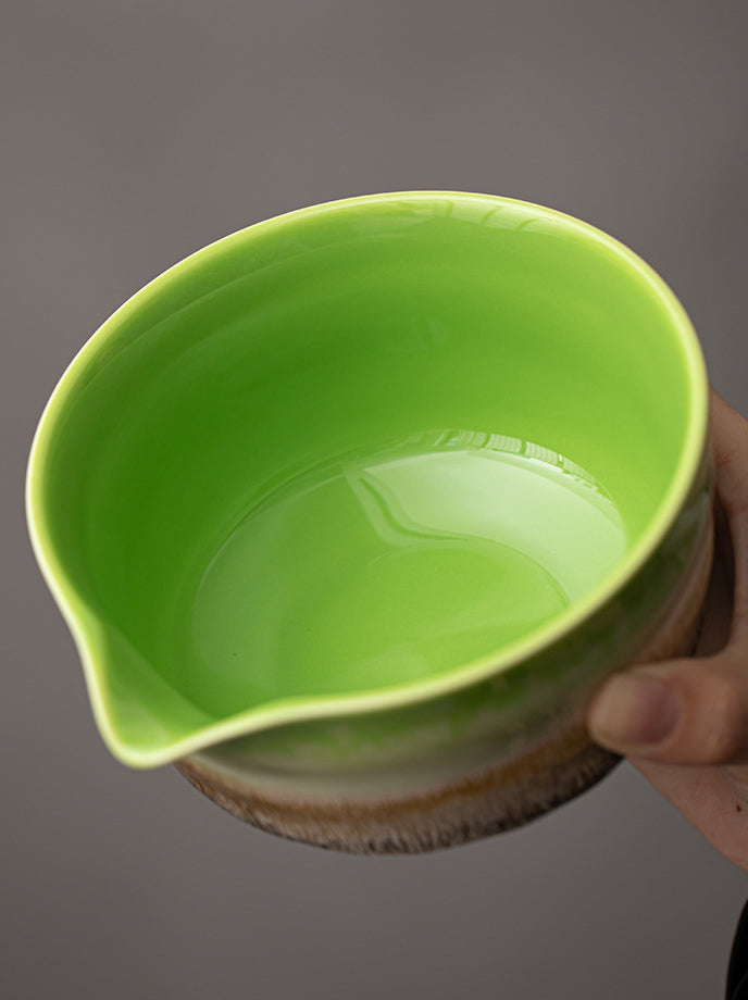 Gohobi Ceramic Matcha Set 004