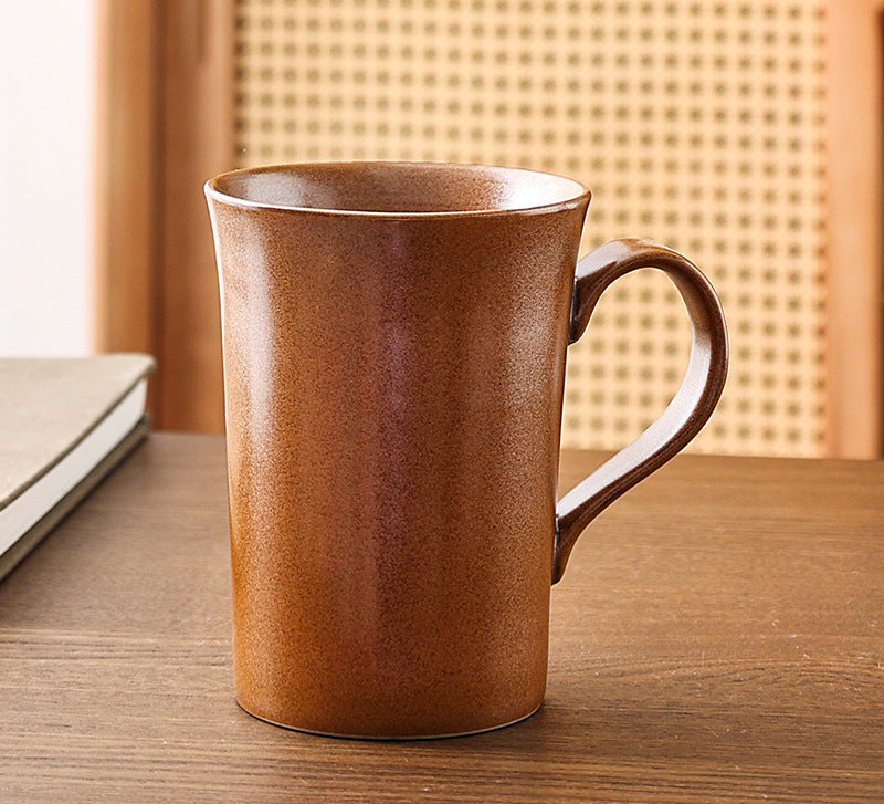 Gohobi Japanese Handmade Coffee Cup (No Sacucer)  012