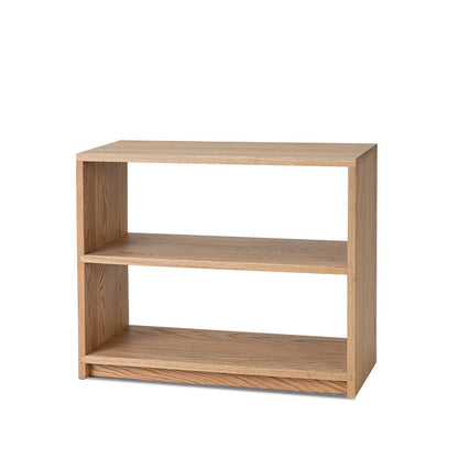 Gohobi Handmade Solid Wood Display Cabinet – Studio Storage Display Collection Cabinet | FSC Certified Furniture