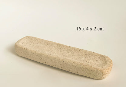 Gohobi x Little Diary Handmade Ceramic Chairs