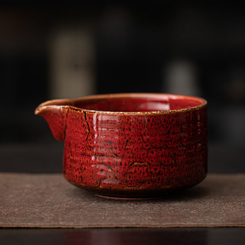 Gohobi Ceramic Matcha Set 049