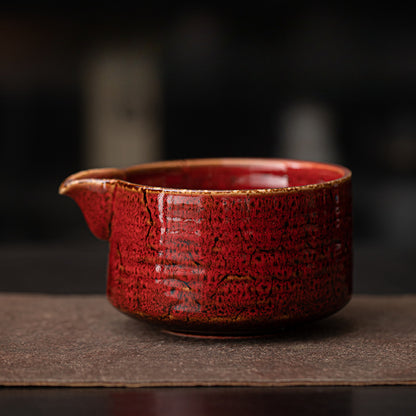 Gohobi Ceramic Matcha Set 049