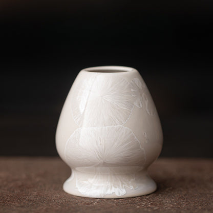 Gohobi Ceramic Matcha Set 042 Crystal