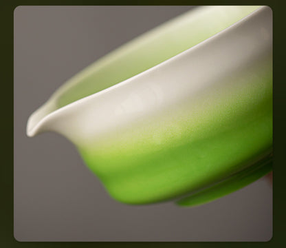 Gohobi Ceramic Matcha Set 029