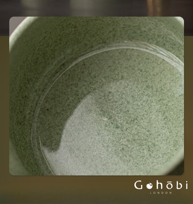 Gohobi Ceramic Matcha Set 118