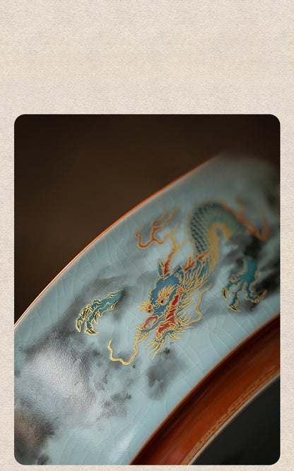 Gohobi Tea Wash Bowl 