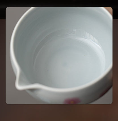 Gohobi Ceramic Matcha Set 078