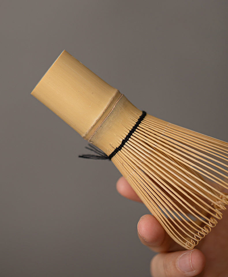 Gohobi Ceramic Matcha Set 021