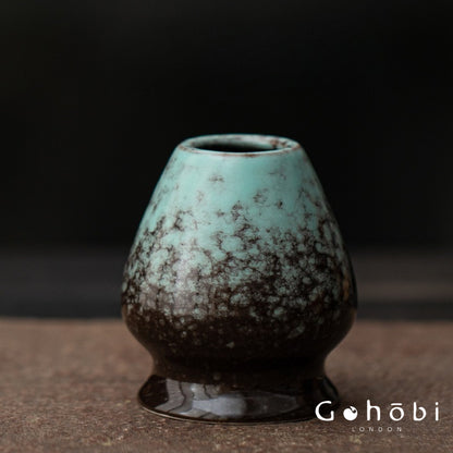 Gohobi Ceramic Matcha Set 114