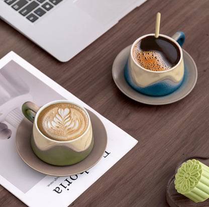 Gohobi Colourful Mountain Mug 003