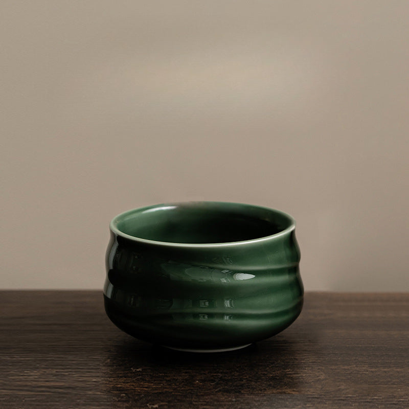 Gohobi Ceramic Matcha Set 001