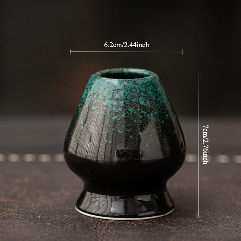 Gohobi Ceramic Matcha Set 087