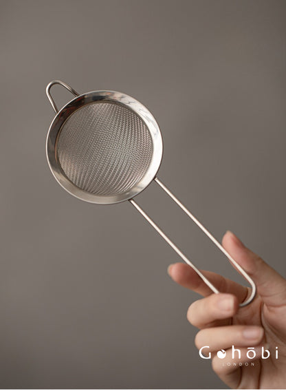 Gohobi Ceramic Matcha Set 127