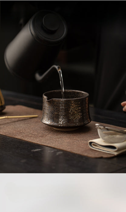 Gohobi Ceramic Matcha Set 056