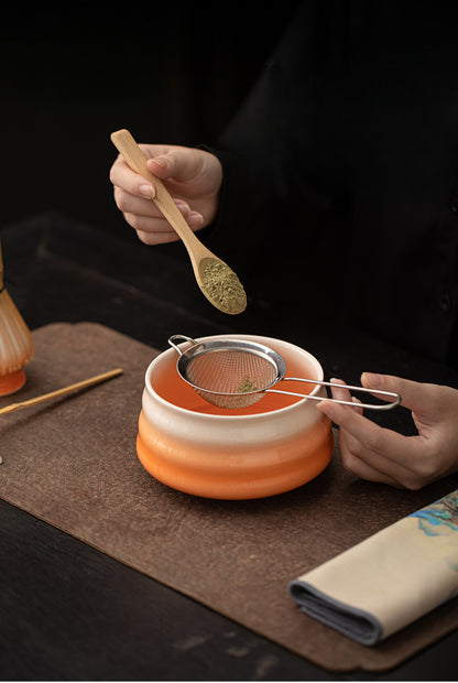 Gohobi Ceramic Matcha Set 032