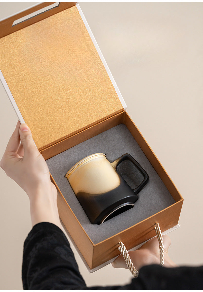 Gohobi Colourful Mountain Mug 001