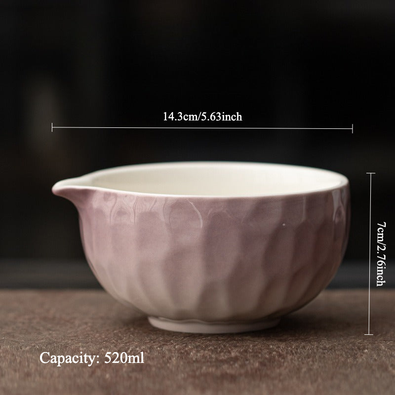 Gohobi Ceramic Matcha Set 082