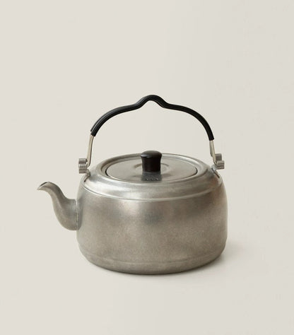 Gohobi 304 Stainless Steel Brewing Teapot