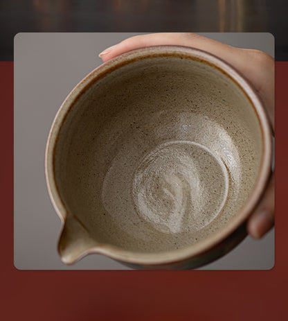 Gohobi Ceramic Matcha Set 067