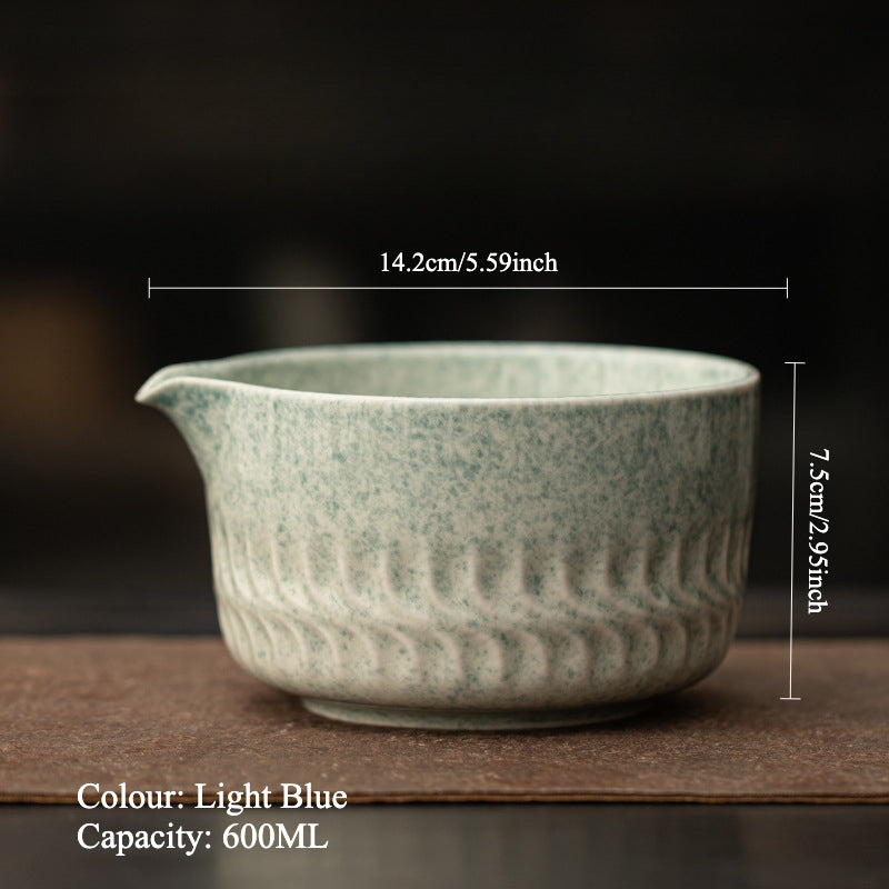 Gohobi Ceramic Matcha Set 059