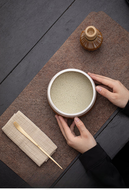 Gohobi Ceramic Matcha Set 007
