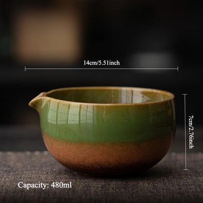 Gohobi Ceramic Matcha Set 110