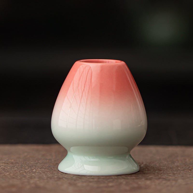 Gohobi Ceramic Matcha Set 036 Ancient Rhyme