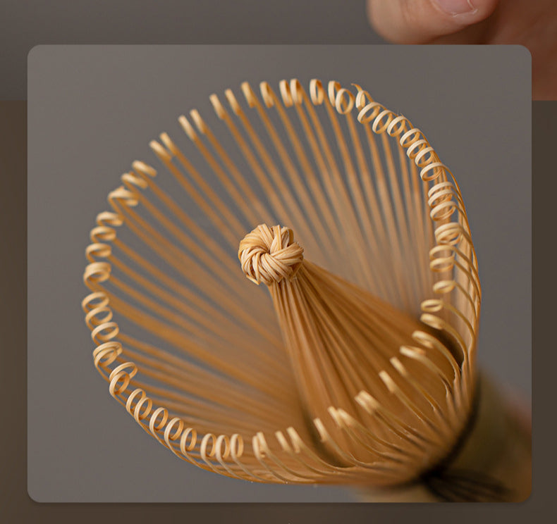 Gohobi Ceramic Matcha Set 023