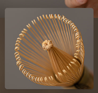 Gohobi Ceramic Matcha Set 023