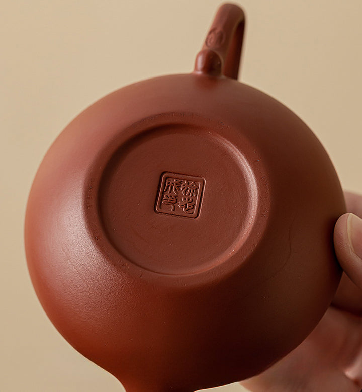 Gohobi Classic Original Yixing Clay Teapot