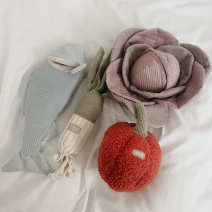 Gohobi x Lambwolf PEPPER/ ENRICHMENT TOY SET// SNUFFLE TOY