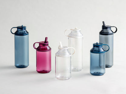 Gohobi x Kinto Active Bottle 600ml/ 950ml