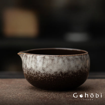 Gohobi Ceramic Matcha Set 113