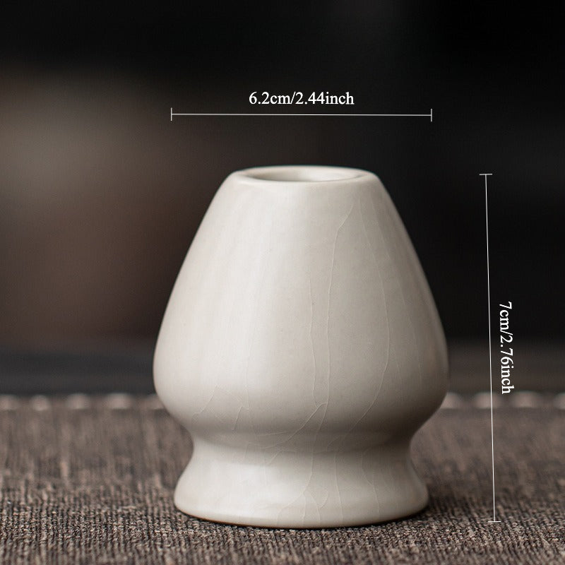 Gohobi Ceramic Matcha Set 096