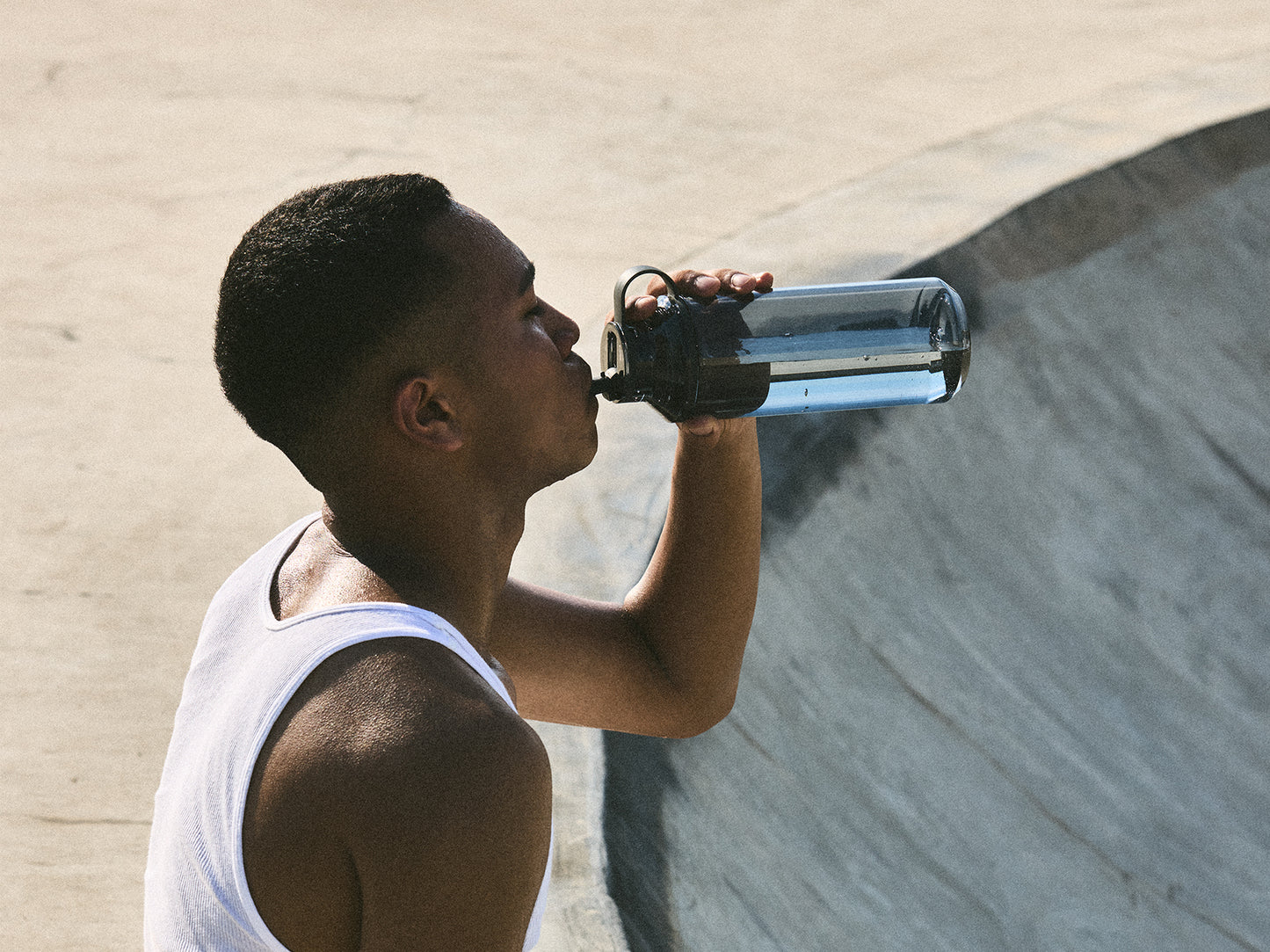 Gohobi x Kinto Active Bottle 600ml/ 950ml