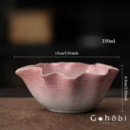 Gohobi Ceramic Matcha Set 116