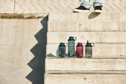 Gohobi x Kinto Active Bottle 600ml/ 950ml